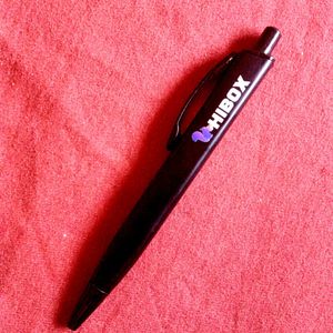 Blue Ball Pen For Writting. Affordable