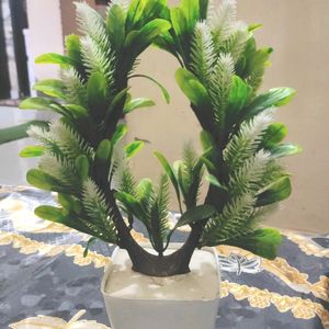 Artificial Plant For Table Home Decor ₹100