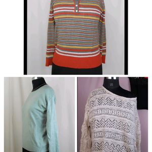 Korean Tops(Straight From Shop)