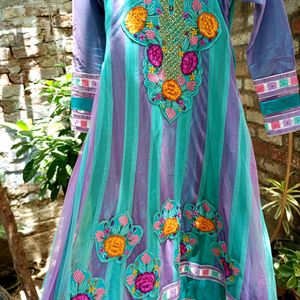 Girls Gown(Long Frock)..👗