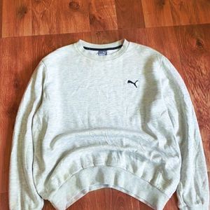 Puma Men’s Sweatshirt