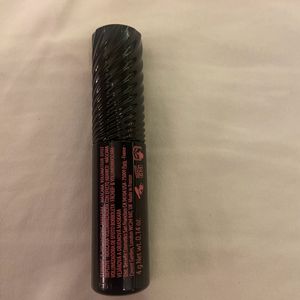 Benefit Cosmetics Mascara