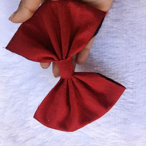 Hair Bow