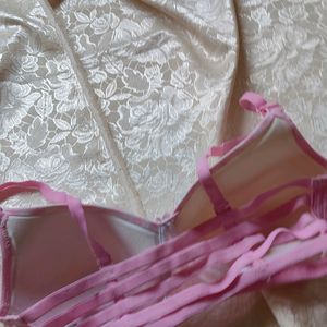 Ghingham Bra