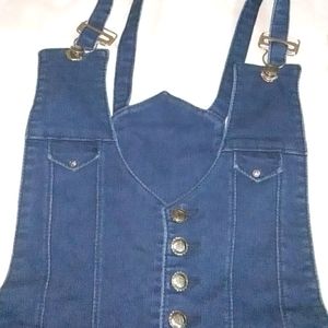 Dungarees