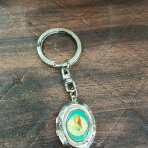 Key Ring