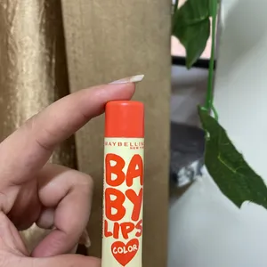 Maybelline New York Lip Balm