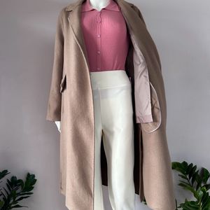 Premium Korean Overcoat