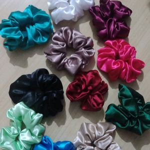 Scrunchies Xxl