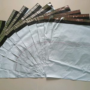 14*16 Packing Bags - 10