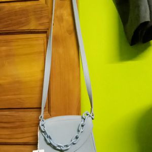 Branded Sling Bag