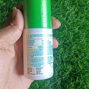 Mamaearth Anti Mosquito Body Roll On