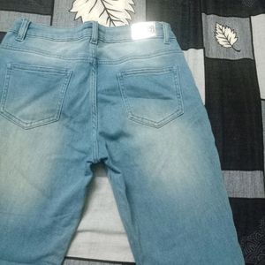 Jeans For women