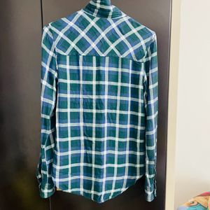 Aeropostale Full Sleeve Shirt