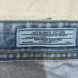 JACK & JONES MEN DENIM JEANS