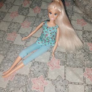 Hannah Doll | Barbie Dol