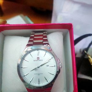 New Watch From Quater