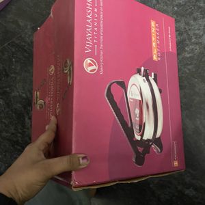 Roti Maker🎉Offer Accepted🎉