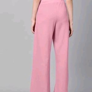 Classy Glamorous Women Trousers