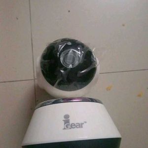 ROBOEYE IGEAR CAMERA FOR HOME OR OFFICE