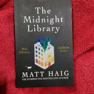 The Midnight Library