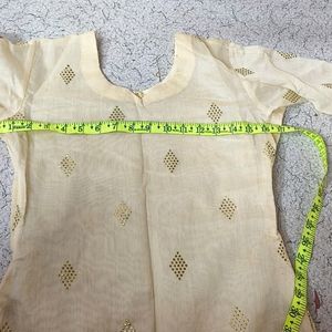 Duppata And Kameez Good Like New