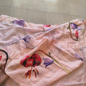 Digital Print Lehnga Choli 🤍