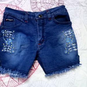 Shorts Combo For Kids