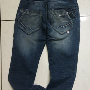 Jeans For Man