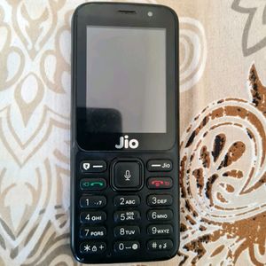 Jio Phone In Working Condition