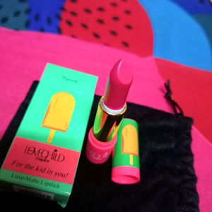 Lovechild Masaba Luxe Matte Lipstick