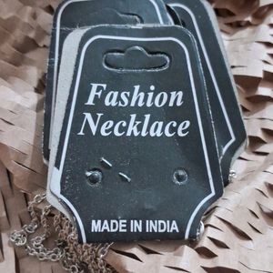 Fashion Necklace