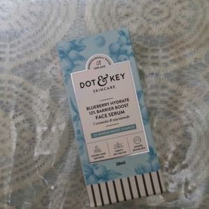 Dot&Key Hydrate Face Serum