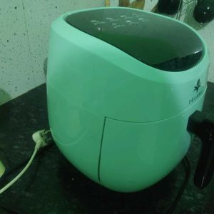 Solara Air Fryer