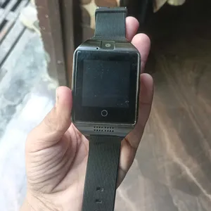 New Watch Hai Sim Wali Ha And Bluetooth Connecting