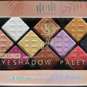 Eyeshadow Palette