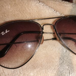 Rayban Aviator Glasses