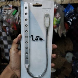 Adjustable Usb Led Light