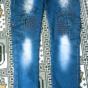 Jeans At Lowest