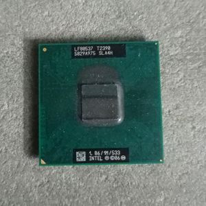 Intel Core 2 Duo T2390 1.86GHz Dual-Core