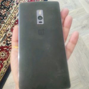 One Plus 5