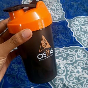 Asitis Shaker