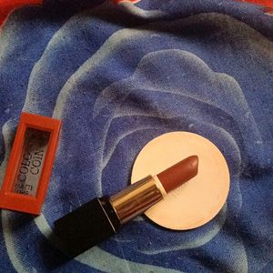 Colour Coin Lipstick Compact Buf