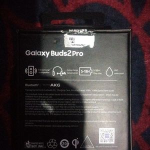 Combo Of T10 Ultra Pro And Samsung Galaxy Buds 2