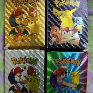 Pokemon Card 1000+ Vintage Set