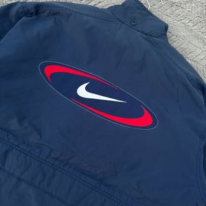 Nike Vintage Coat Jacket