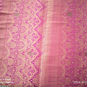 Banarsi Silk  Sarees