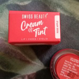 Swiss Beauty Cream N TINT