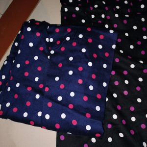 Baby Girls' Palazzos