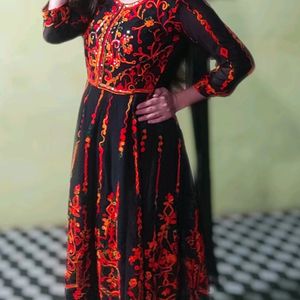 Chikankari Kurti